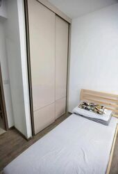 Parc Canberra (D27), Condominium #500163291